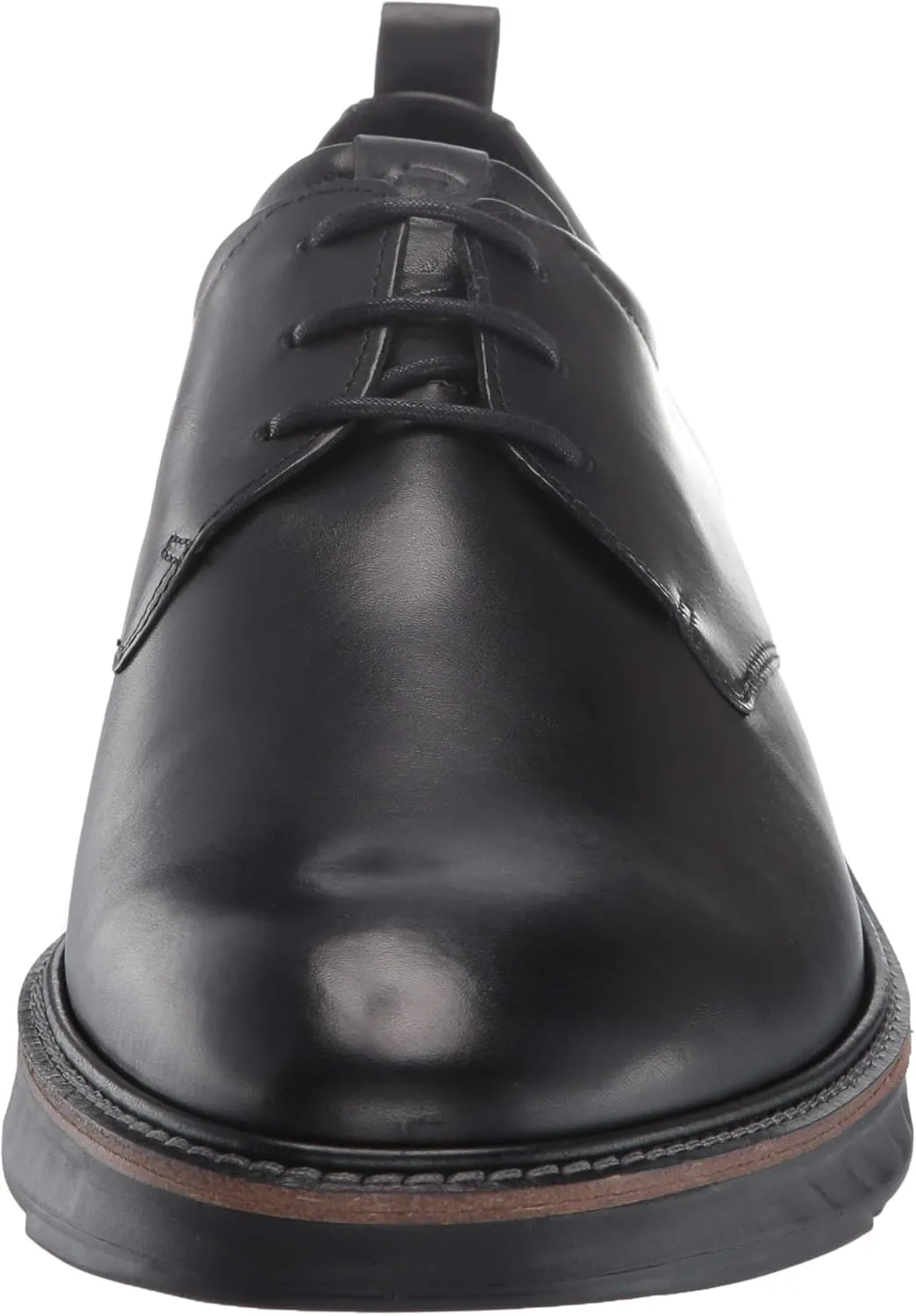 ECCO Men's St.1 Hybrid Plain Toe Oxford
