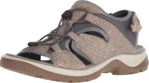 ECCO Men's Yucatan Sport Sandal