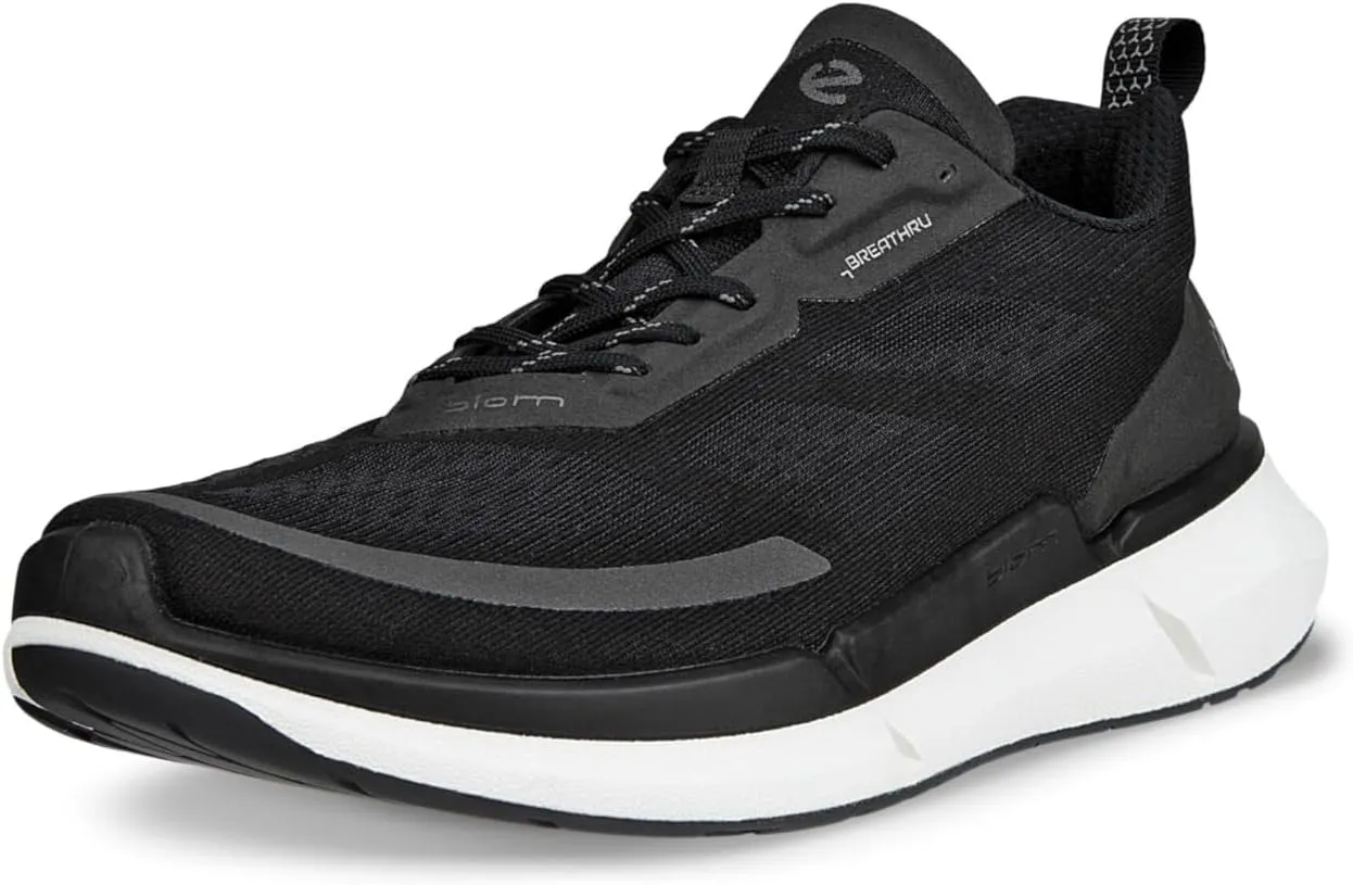 ECCO Women's Biom 2.2 Textile Cross Trainer