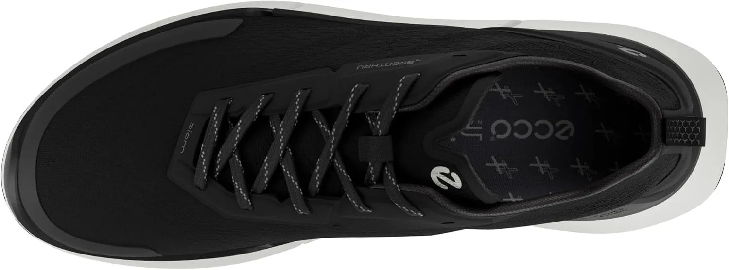 ECCO Women's Biom 2.2 Textile Cross Trainer