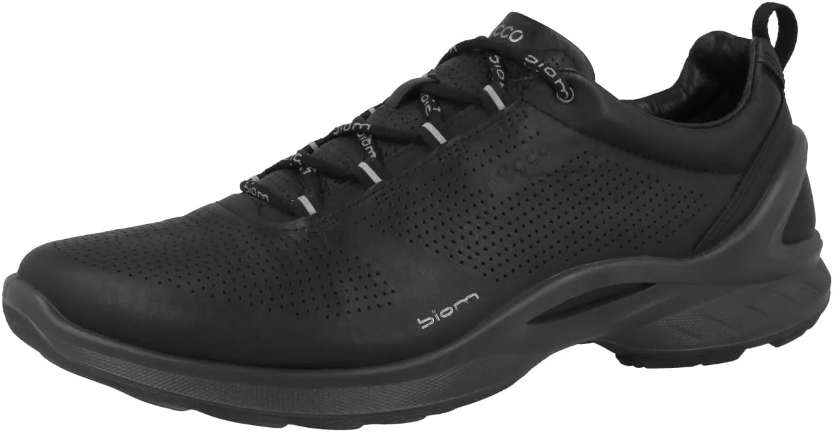 ECCO - Women’s BIOM Fjuel Perforated Athletic Sneaker