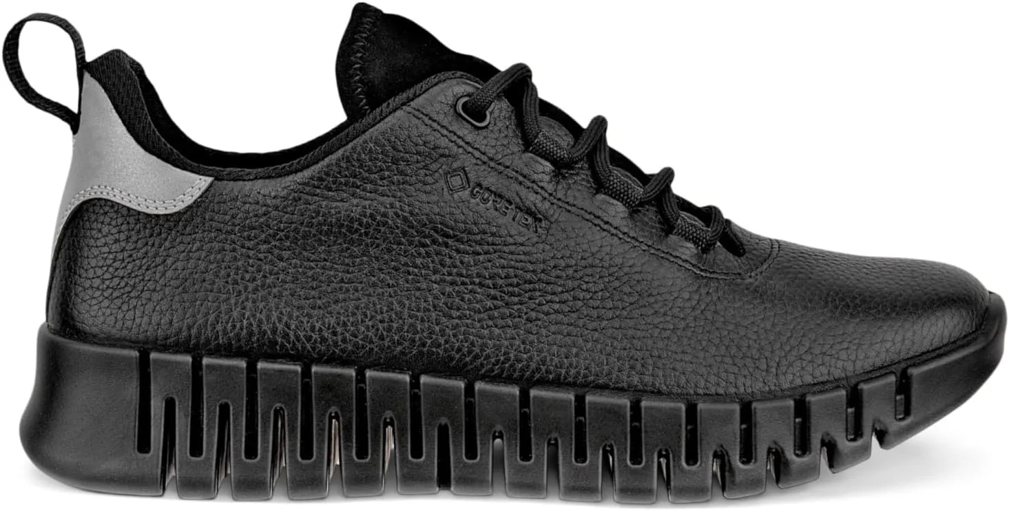 ECCO Women's Gruuv Gore-Tex Waterproof Sneaker