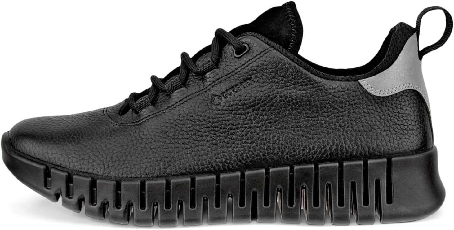 ECCO Women's Gruuv Gore-Tex Waterproof Sneaker