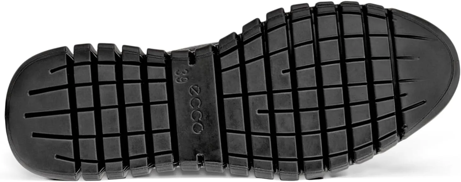 ECCO Women's Gruuv Gore-Tex Waterproof Sneaker