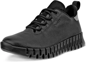 ECCO Women's Gruuv Gore-Tex Waterproof Sneaker