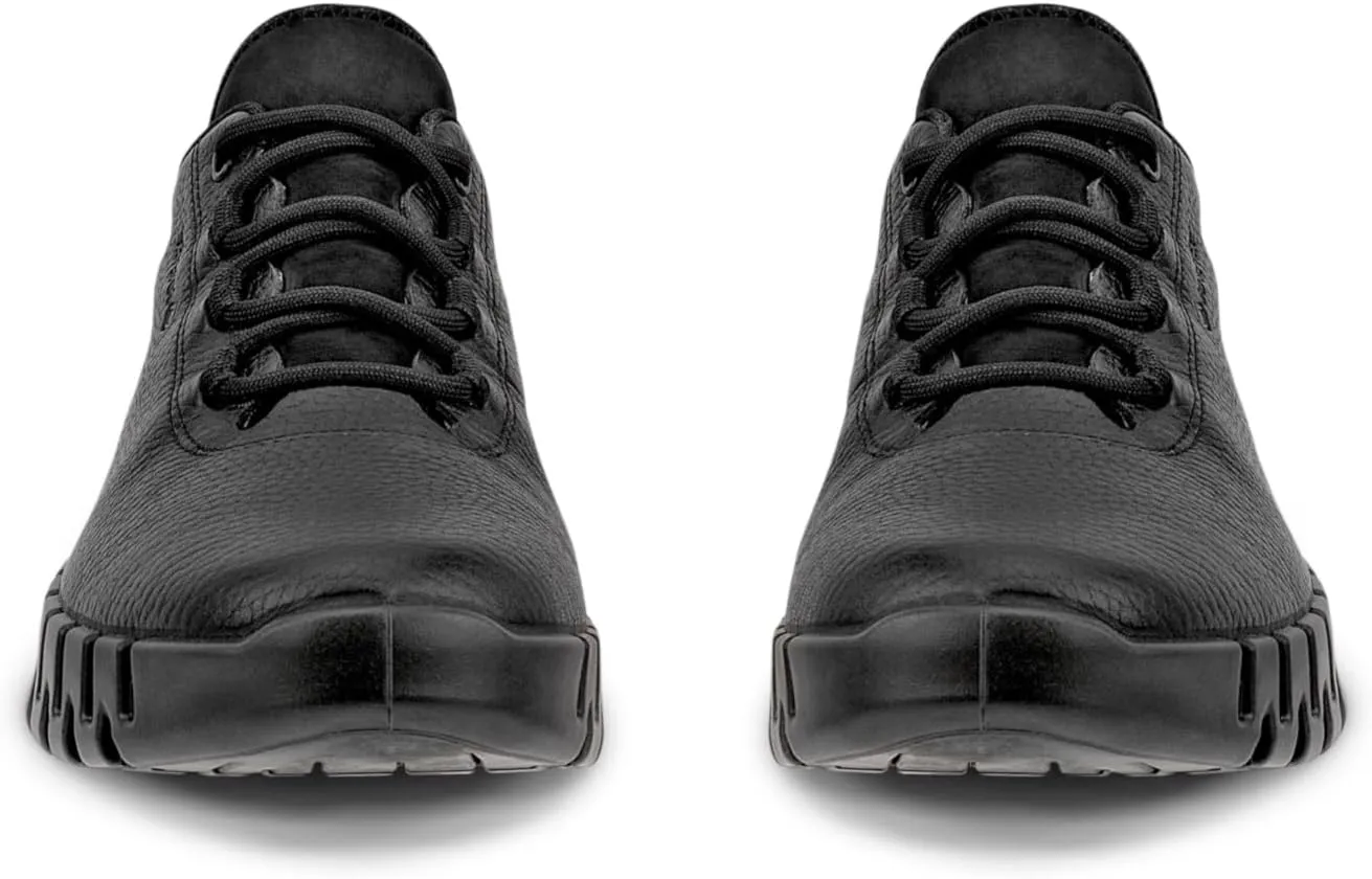 ECCO Women's Gruuv Gore-Tex Waterproof Sneaker