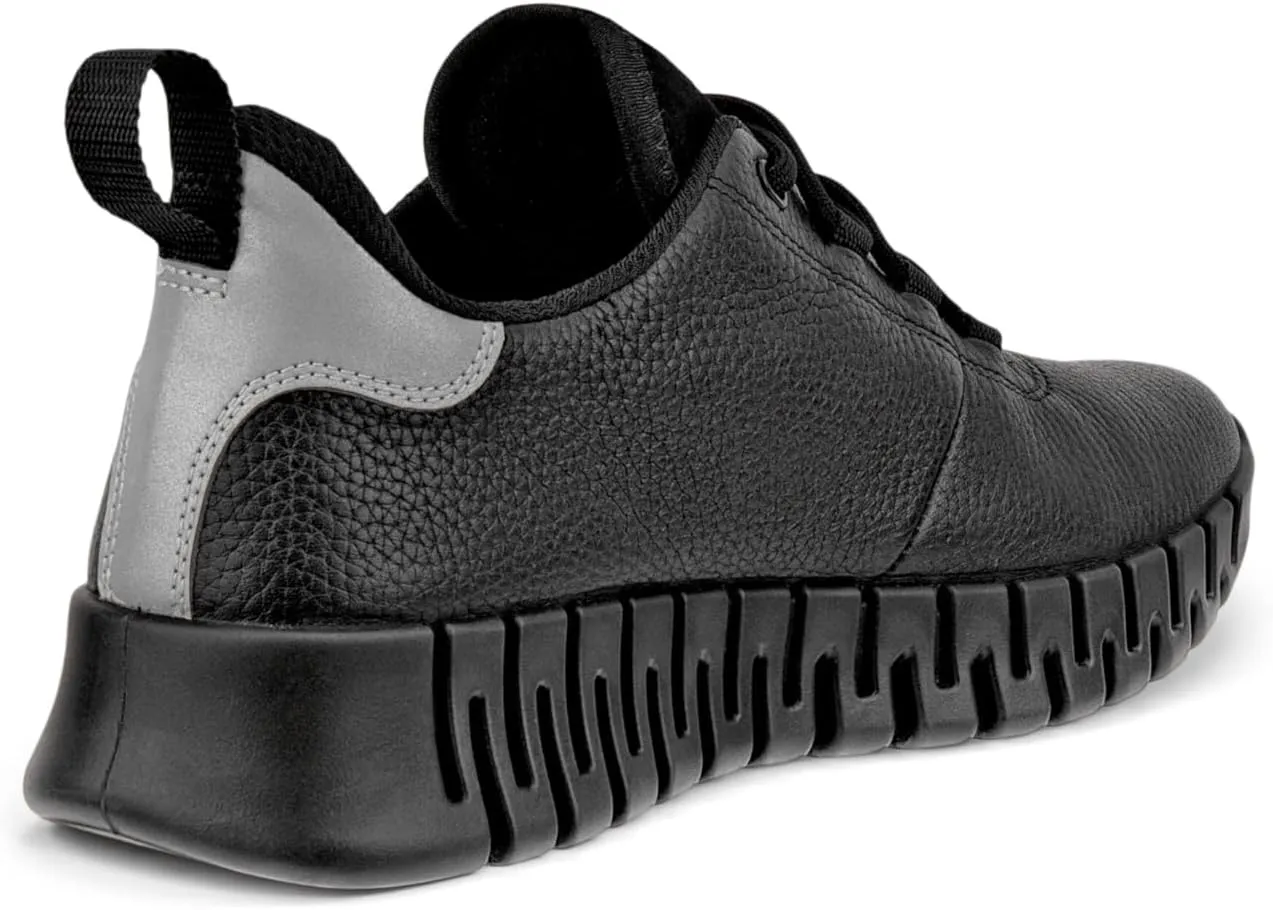 ECCO Women's Gruuv Gore-Tex Waterproof Sneaker