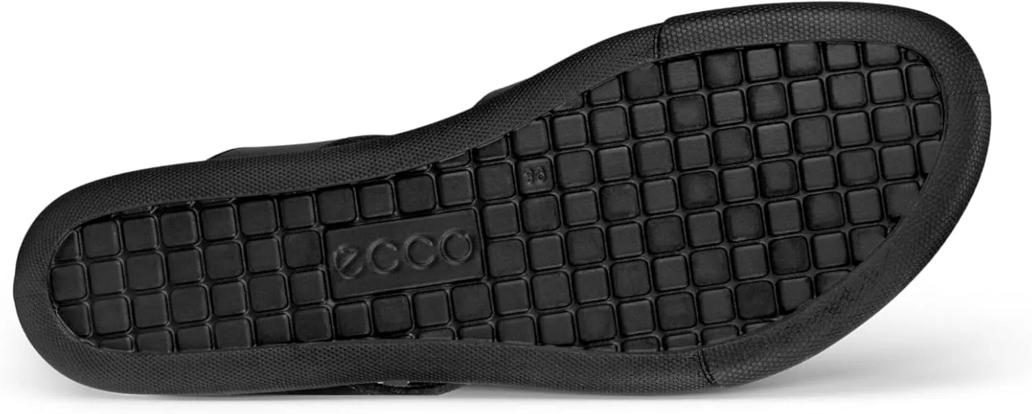 ECCO Women's Samara Flat Sandal