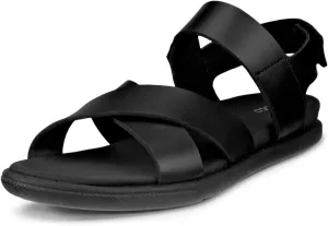 ECCO Women's Samara Flat Sandal