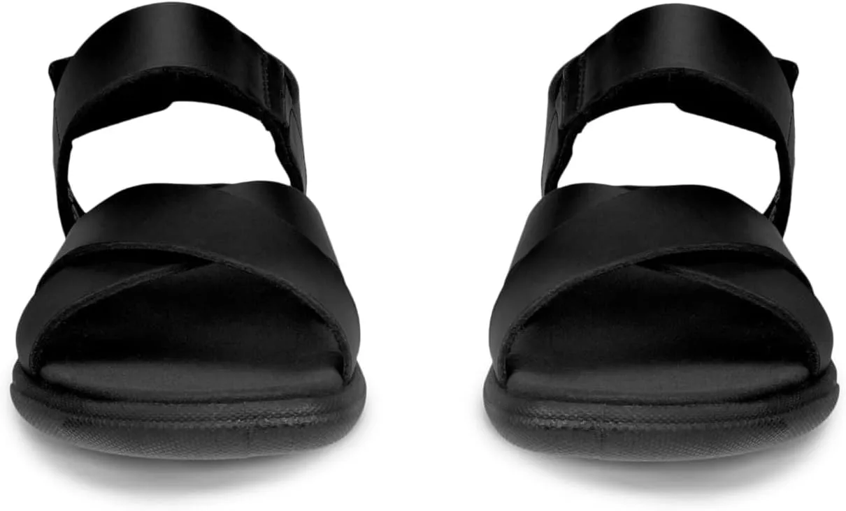 ECCO Women's Samara Flat Sandal
