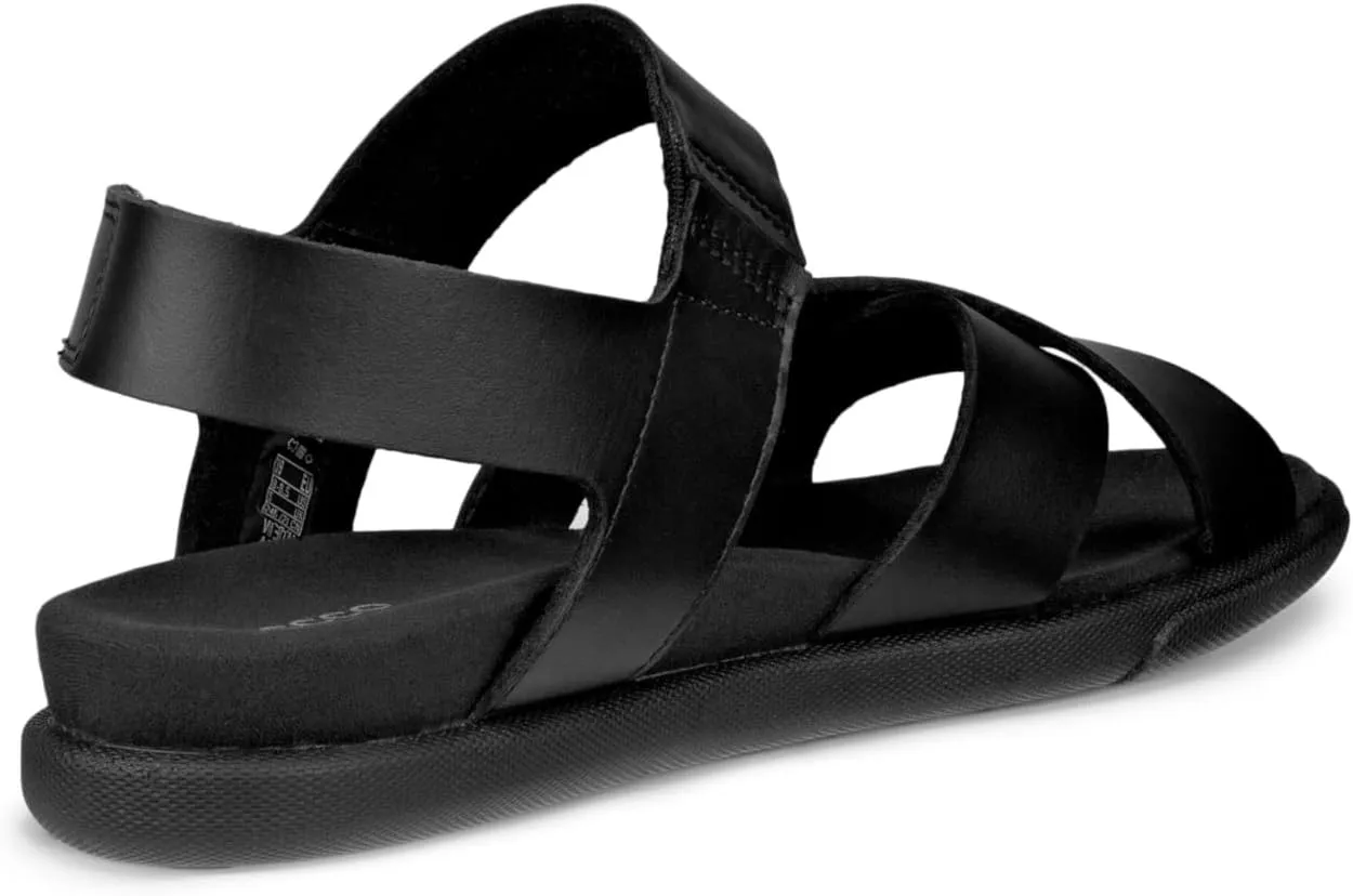 ECCO Women's Samara Flat Sandal