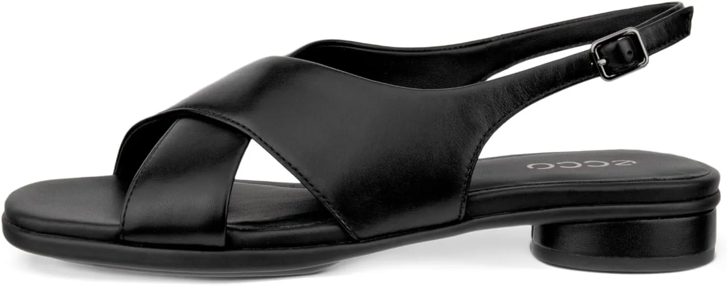 ECCO Women's Sculpted Alba 25 Slingback Sandal