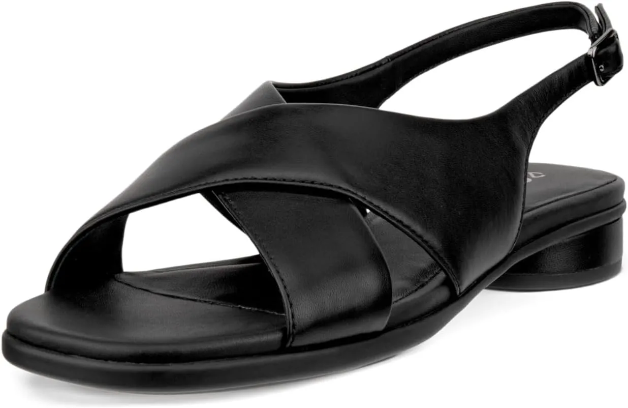 ECCO Women's Sculpted Alba 25 Slingback Sandal
