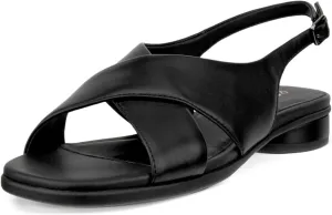 ECCO Women's Sculpted Alba 25 Slingback Sandal