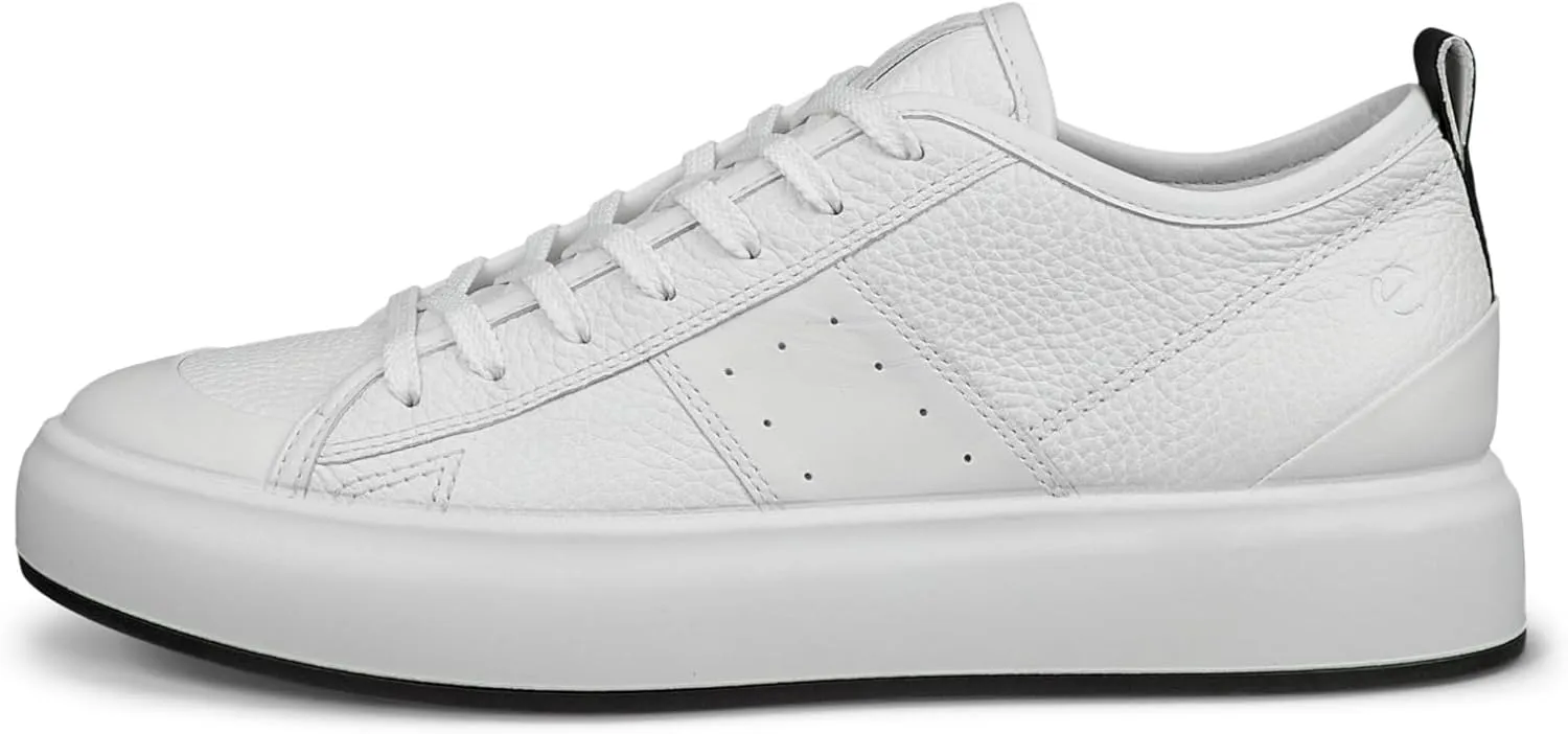 ECCO Women's Street Ace Sneaker