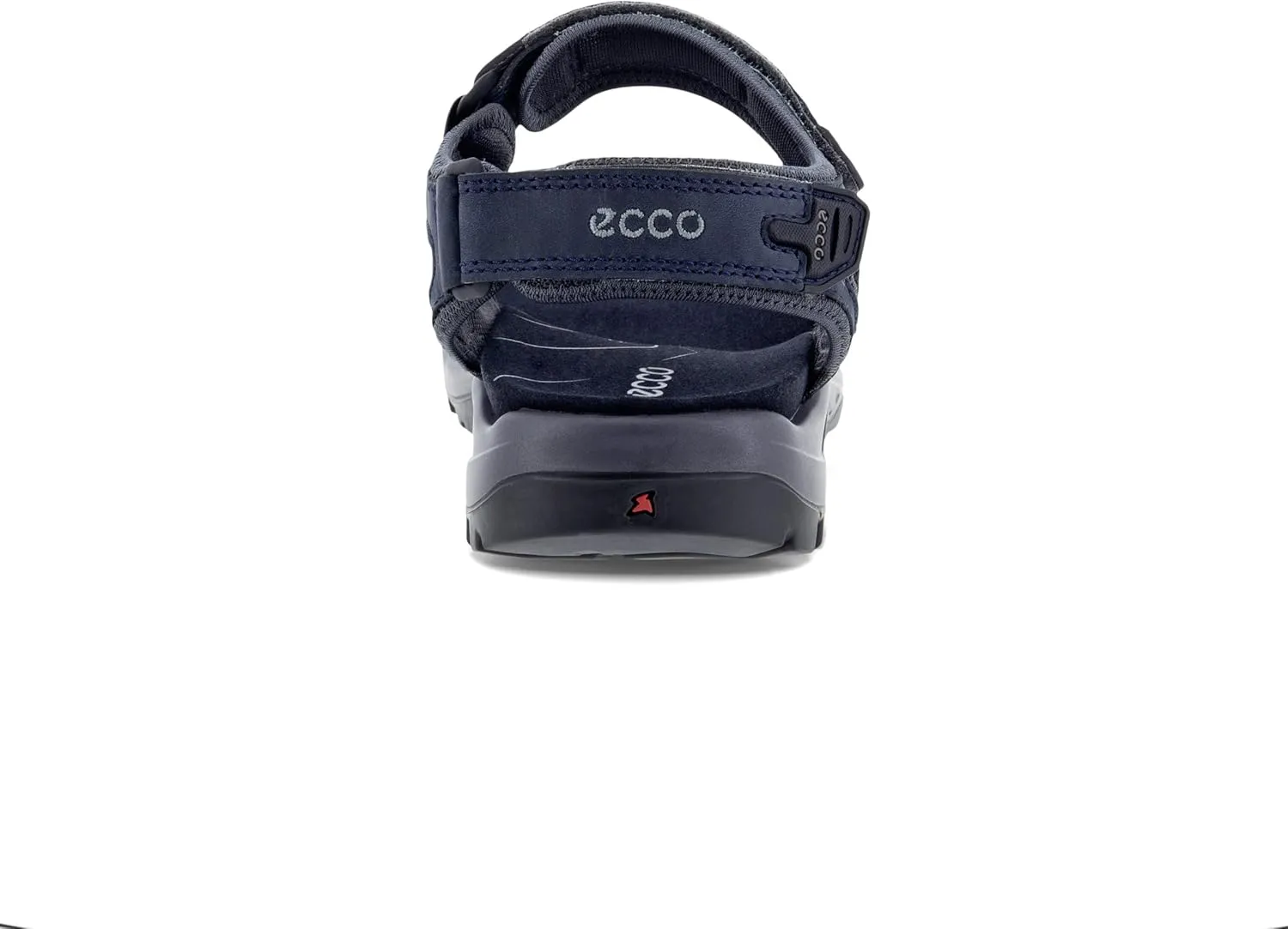 ECCO Women's Yucatan Coast Sport Sandal