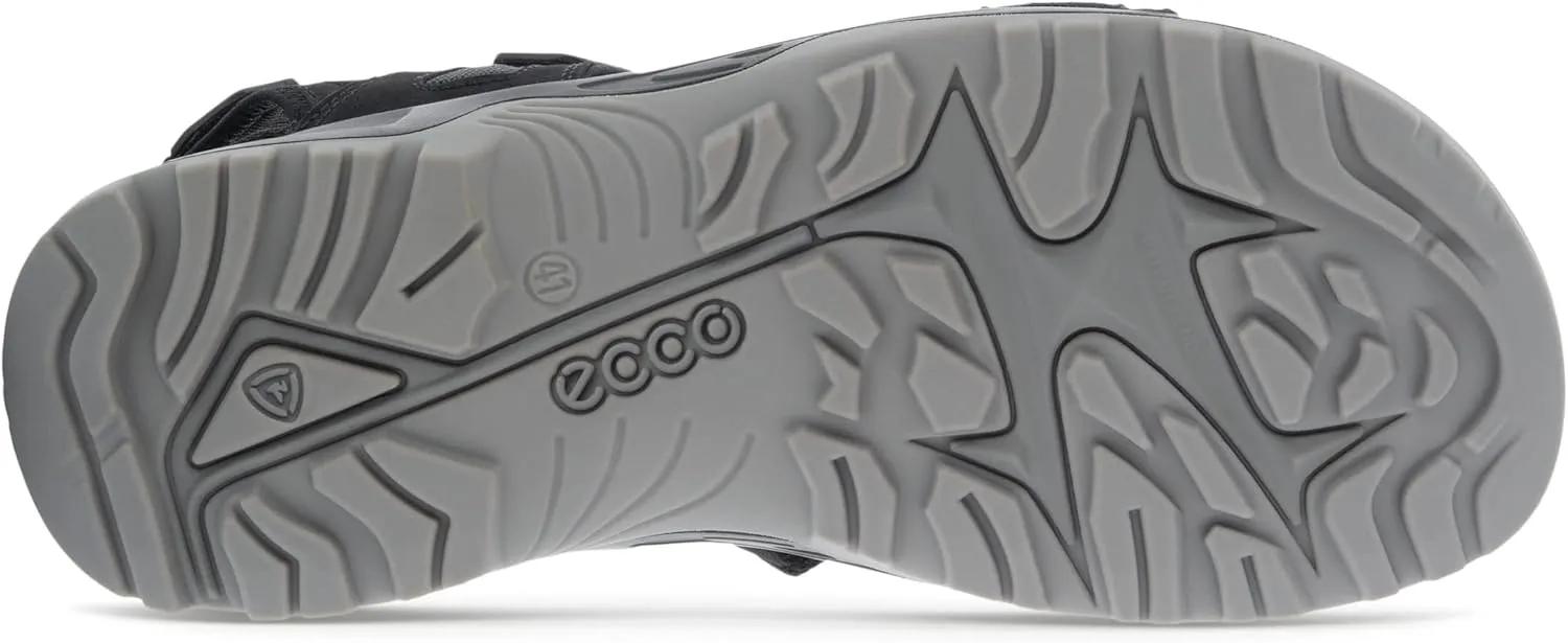ECCO Women's Yucatan Coast Sport Sandal