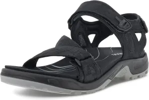 ECCO Women's Yucatan Coast Sport Sandal