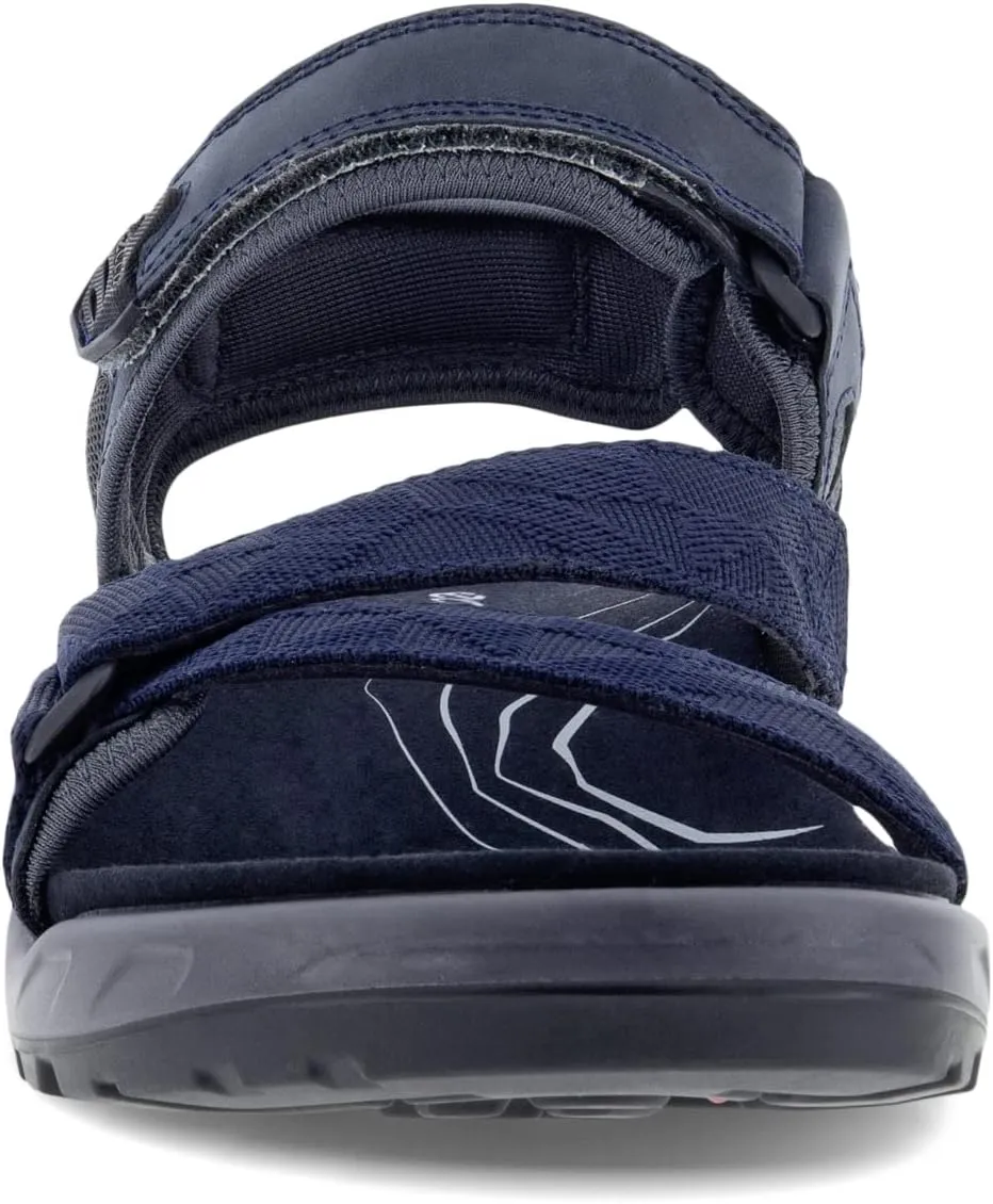 ECCO Women's Yucatan Coast Sport Sandal