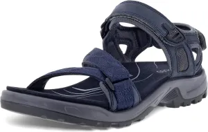 ECCO Women's Yucatan Coast Sport Sandal