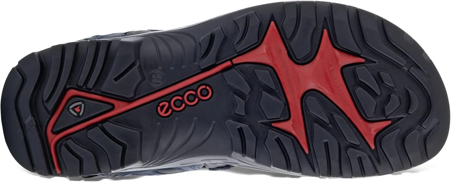 ECCO Women's Yucatan Coast Sport Sandal