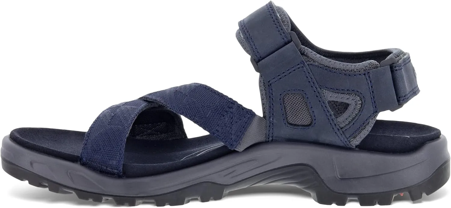 ECCO Women's Yucatan Coast Sport Sandal