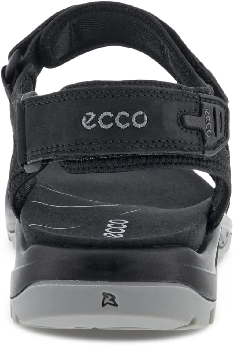 ECCO Women's Yucatan Coast Sport Sandal
