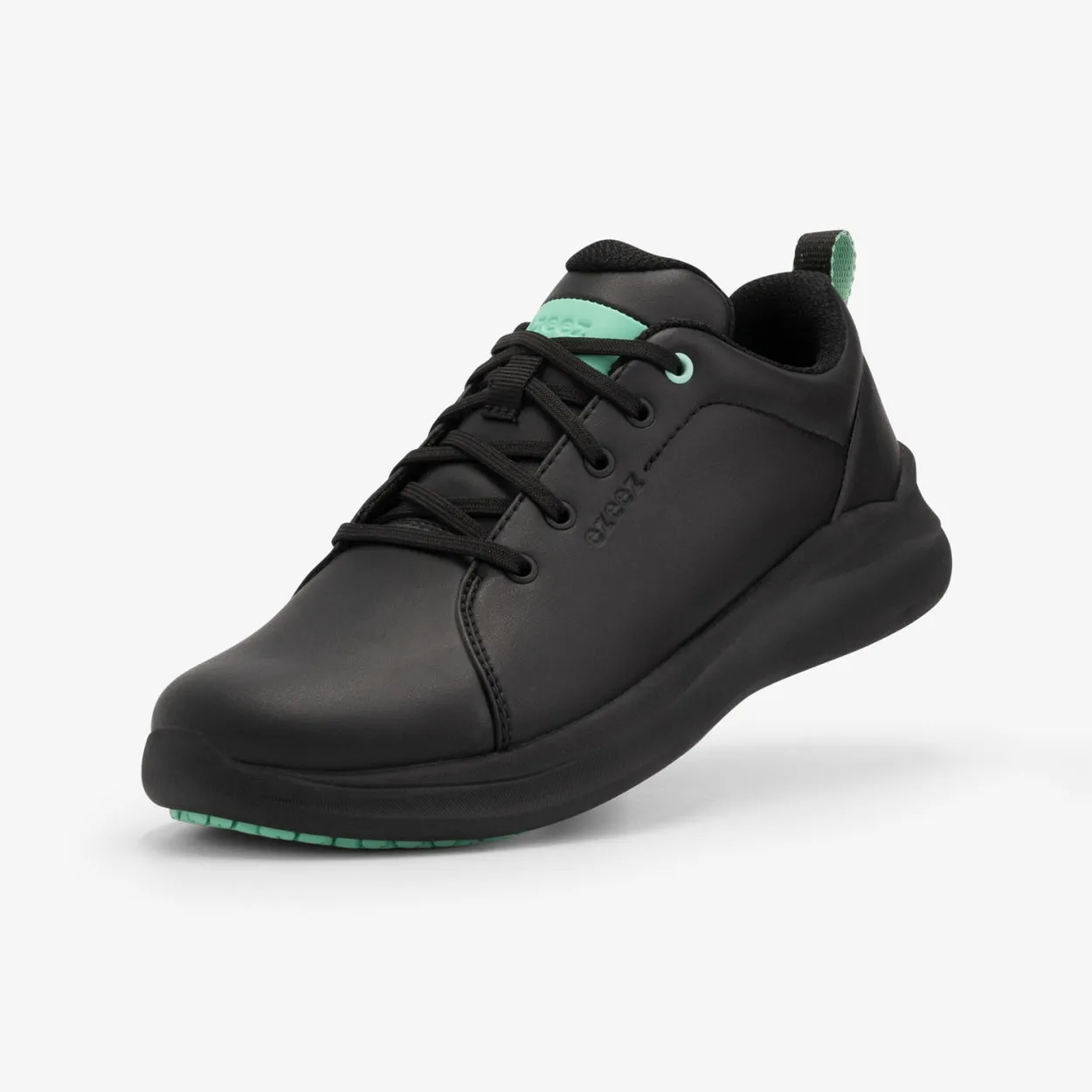 ECO100-COCO | BLACK-SPEARMINT-Black/Spearmint
