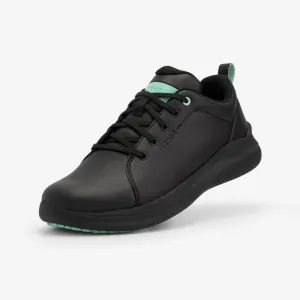 ECO100-COCO | BLACK-SPEARMINT-Black/Spearmint
