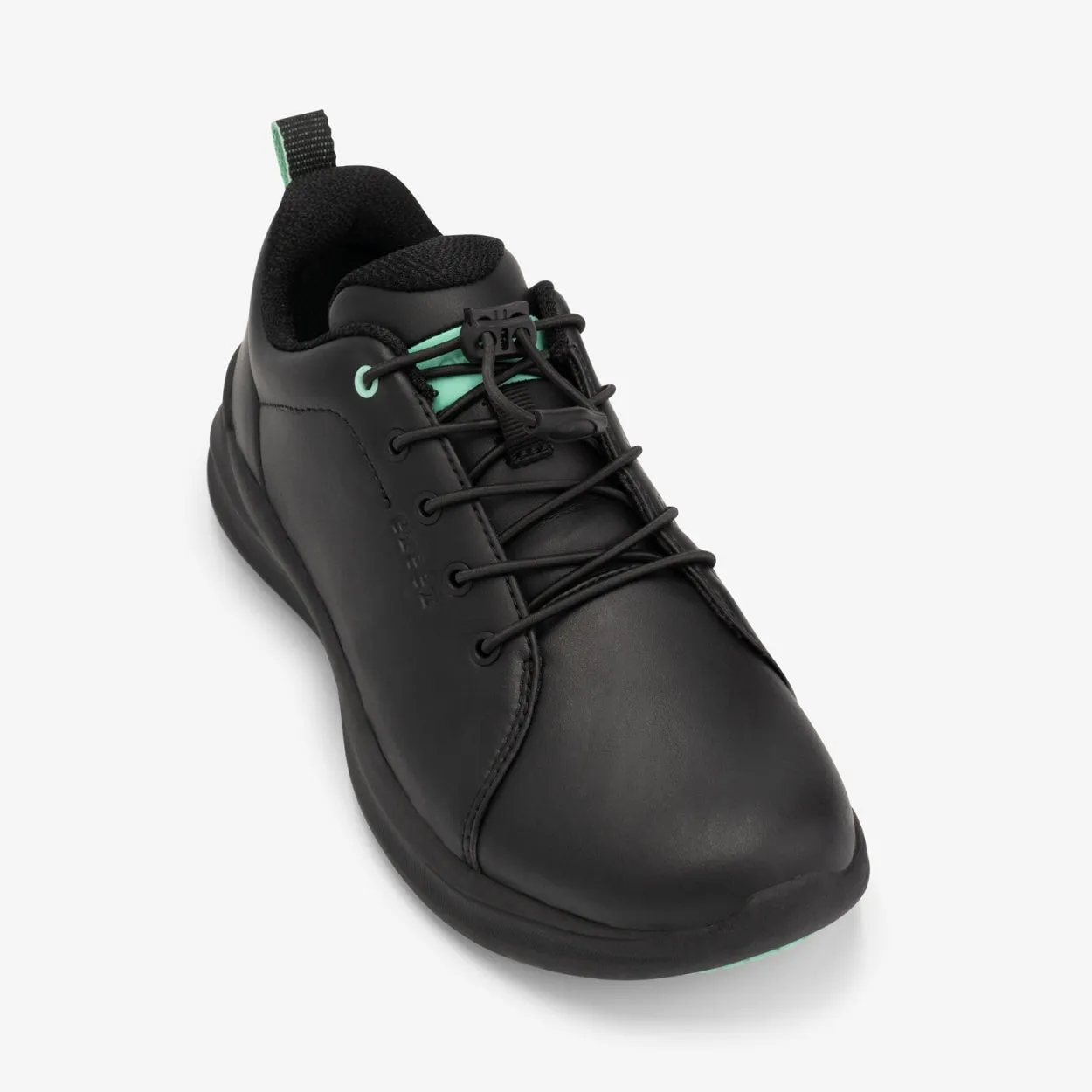 ECO100-COCO | BLACK-SPEARMINT-Black/Spearmint