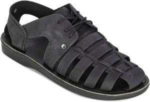 Elliot - Leather Riverside Explorer Sandal - Mens