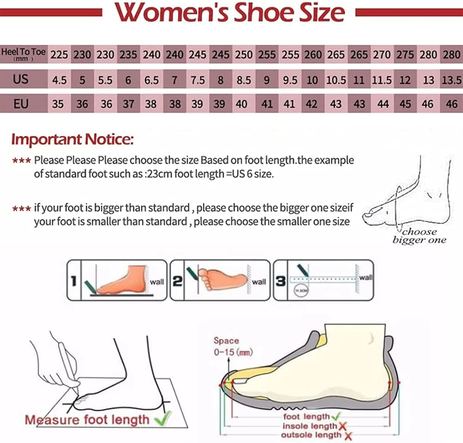 Ephirebra Women's Slip-On Leather Memory Foam Loafers Comfortable Non-Slip Walking Loafers Fashion Moccasins Dress Shoes