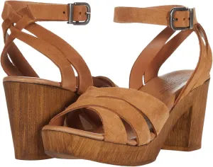 Eric Michael luna Women's Sandal