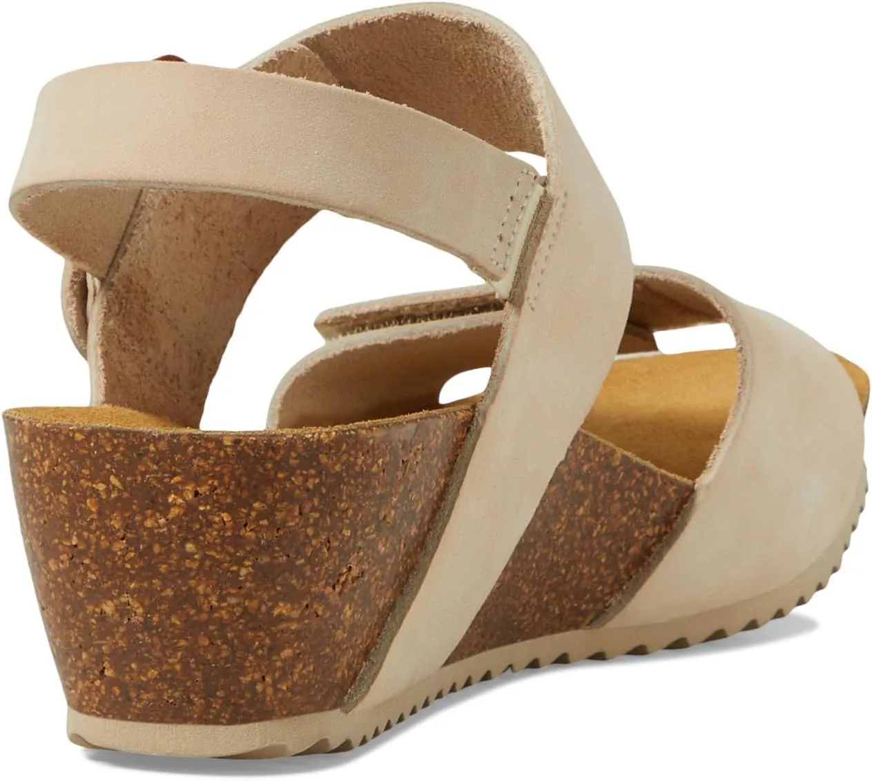 Eric Michael Women's Lake Wedge Sandal