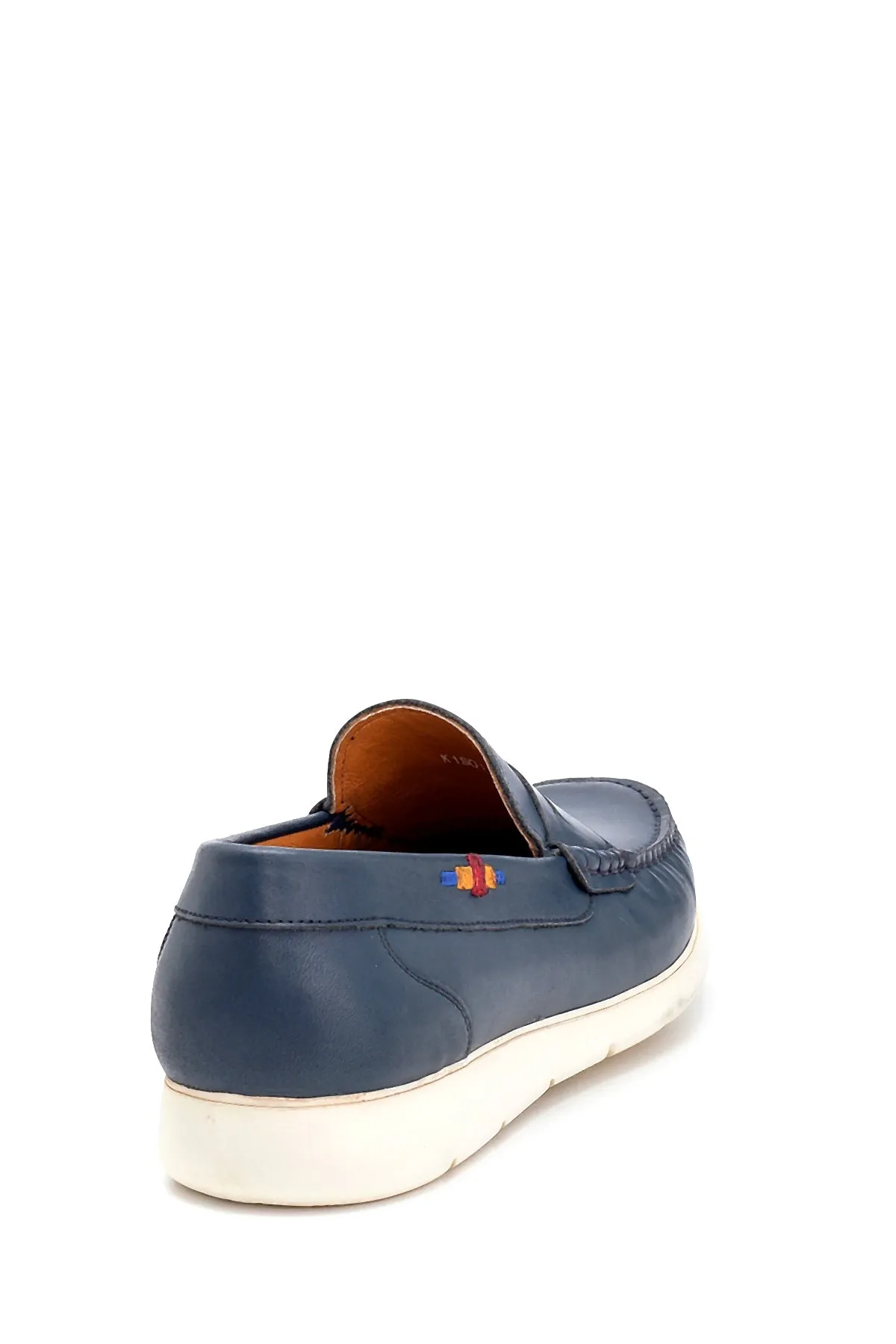 Erkek Deri Loafer