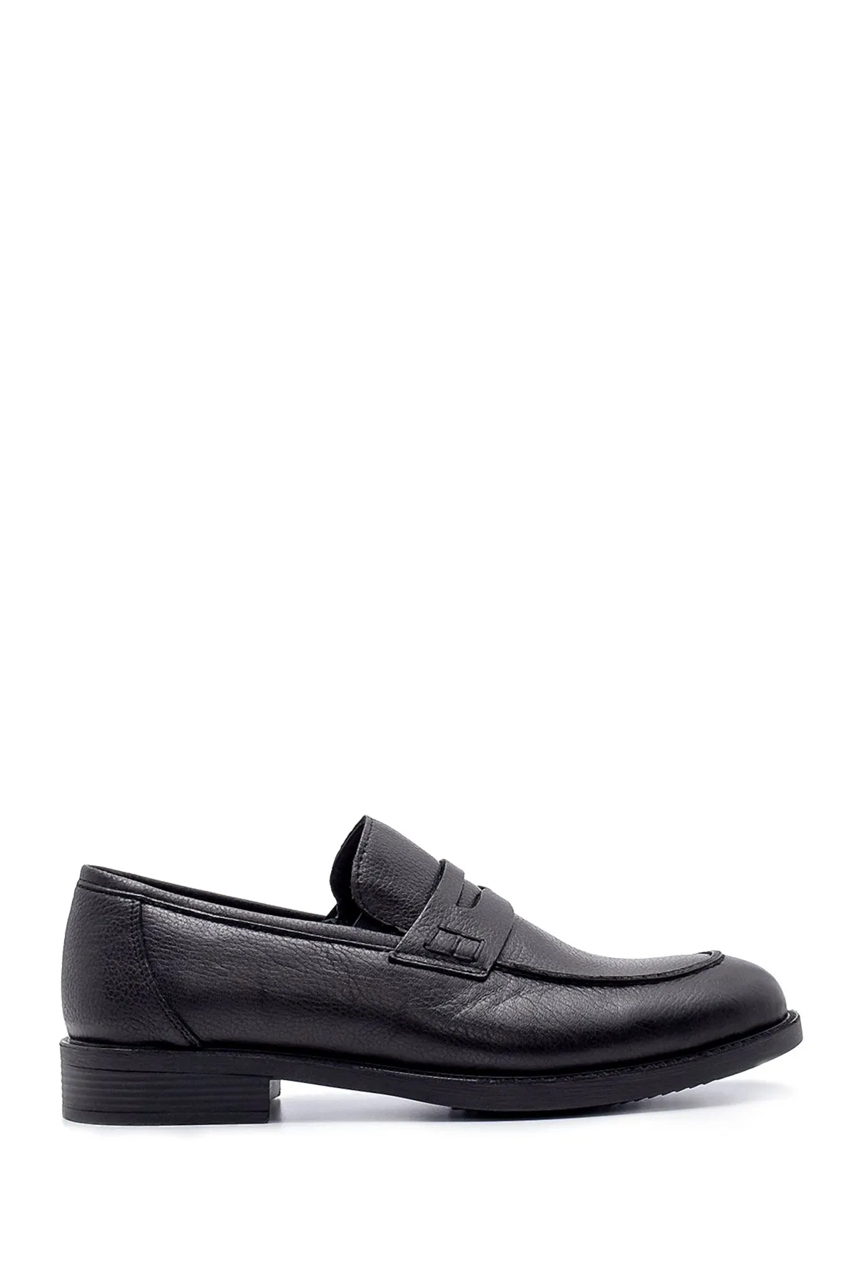 Erkek Deri Loafer