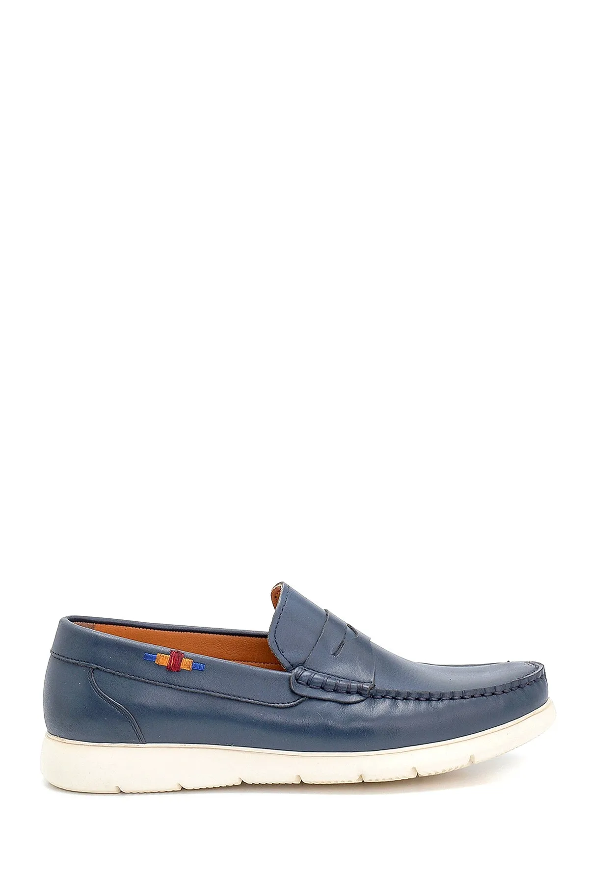 Erkek Deri Loafer