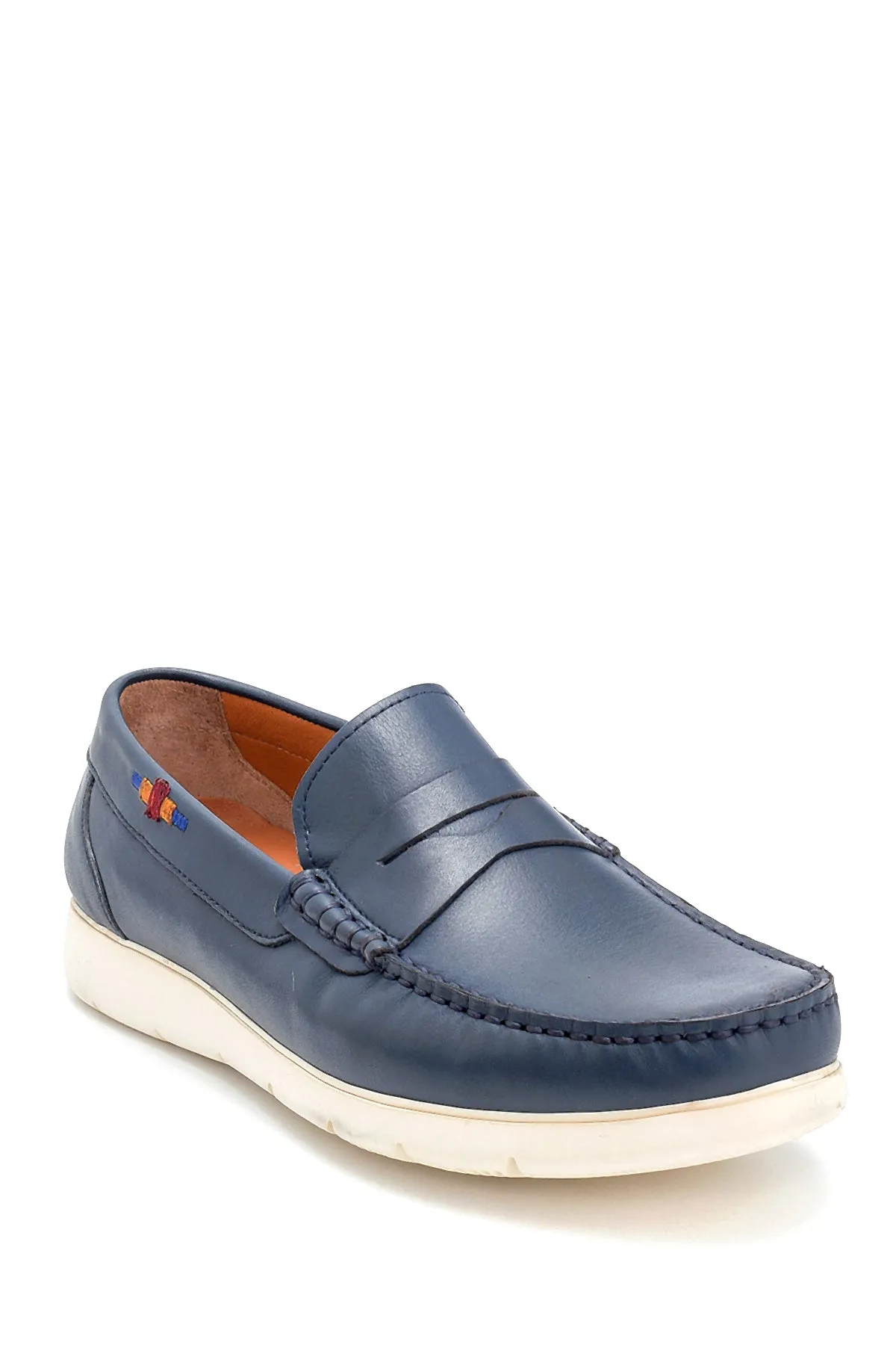 Erkek Deri Loafer