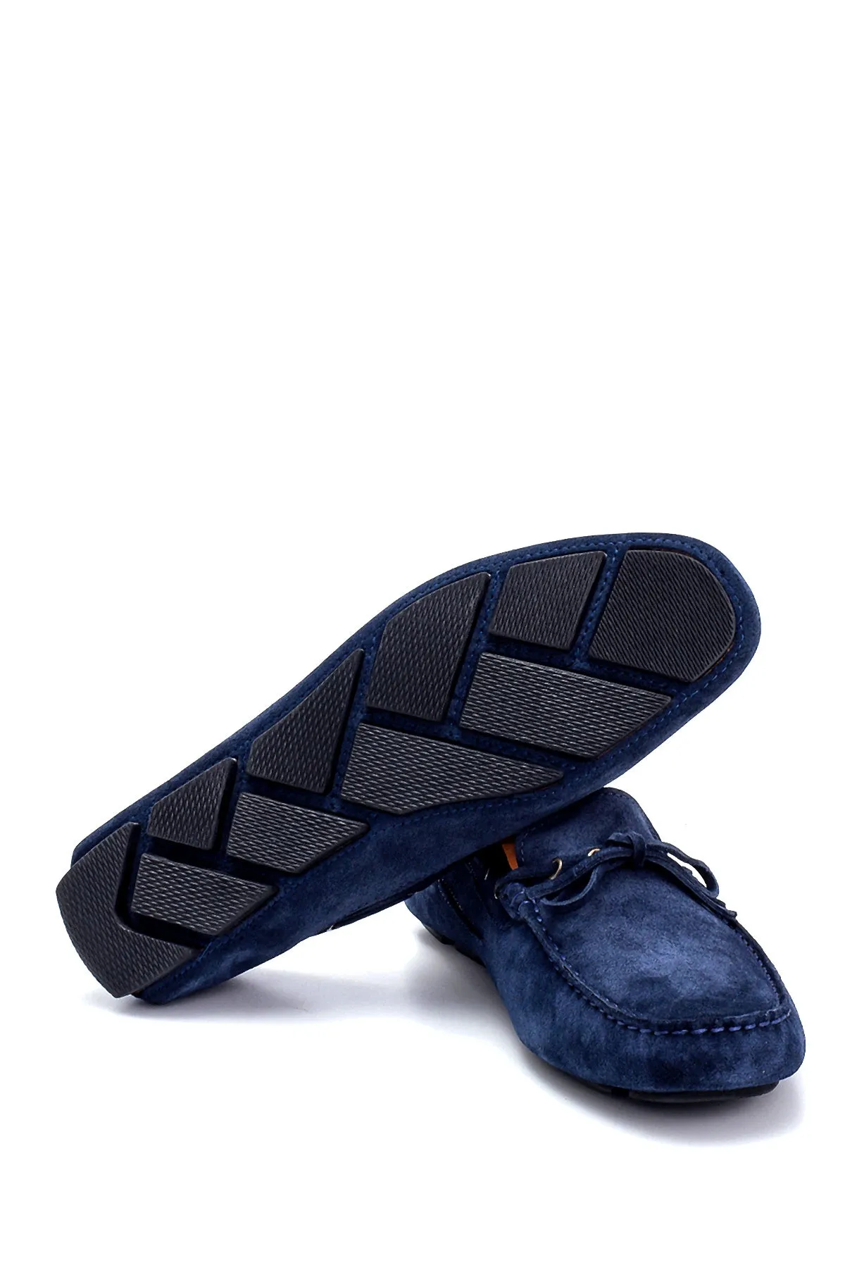 Erkek Süet Casual Loafer