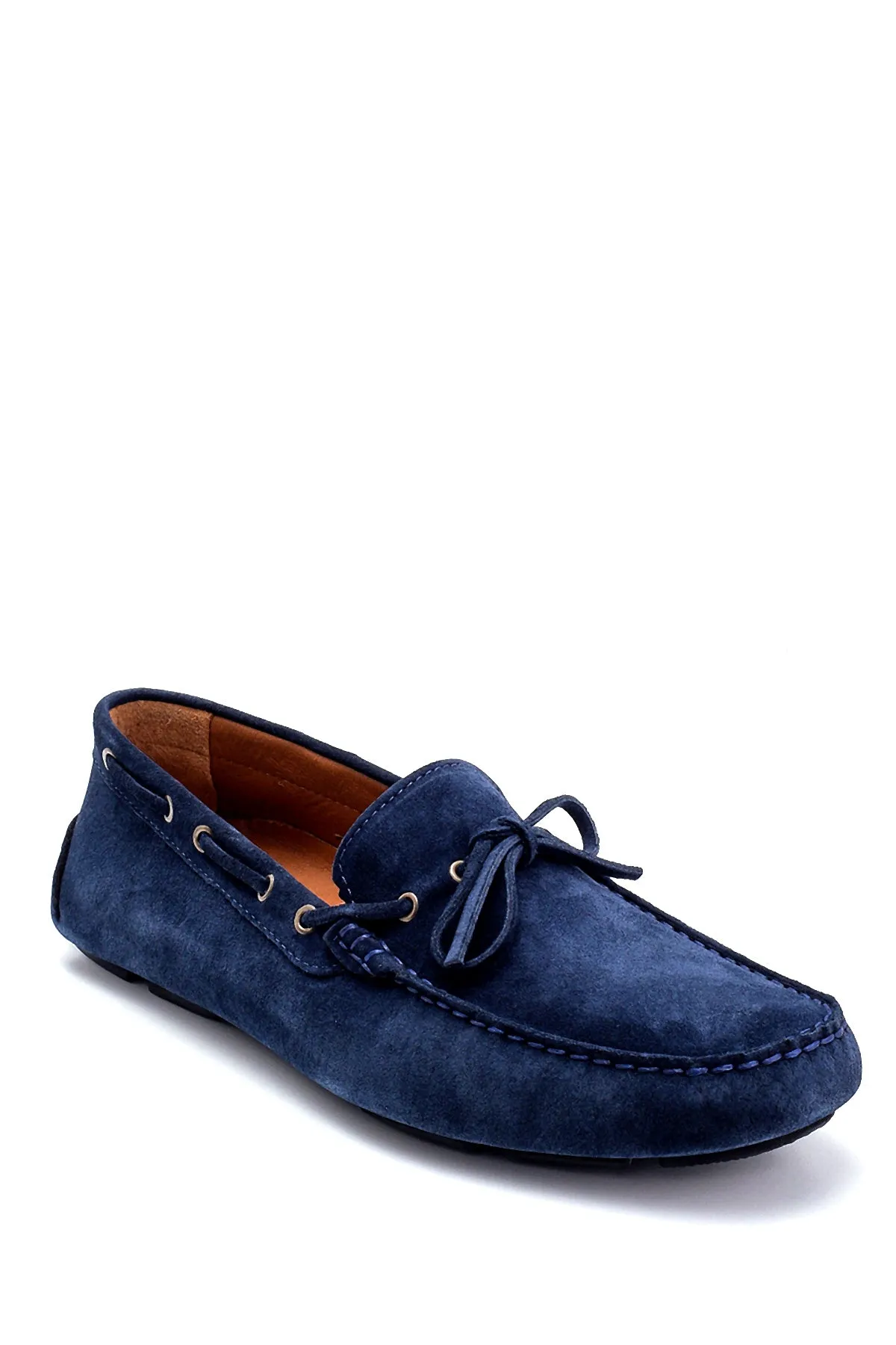 Erkek Süet Casual Loafer