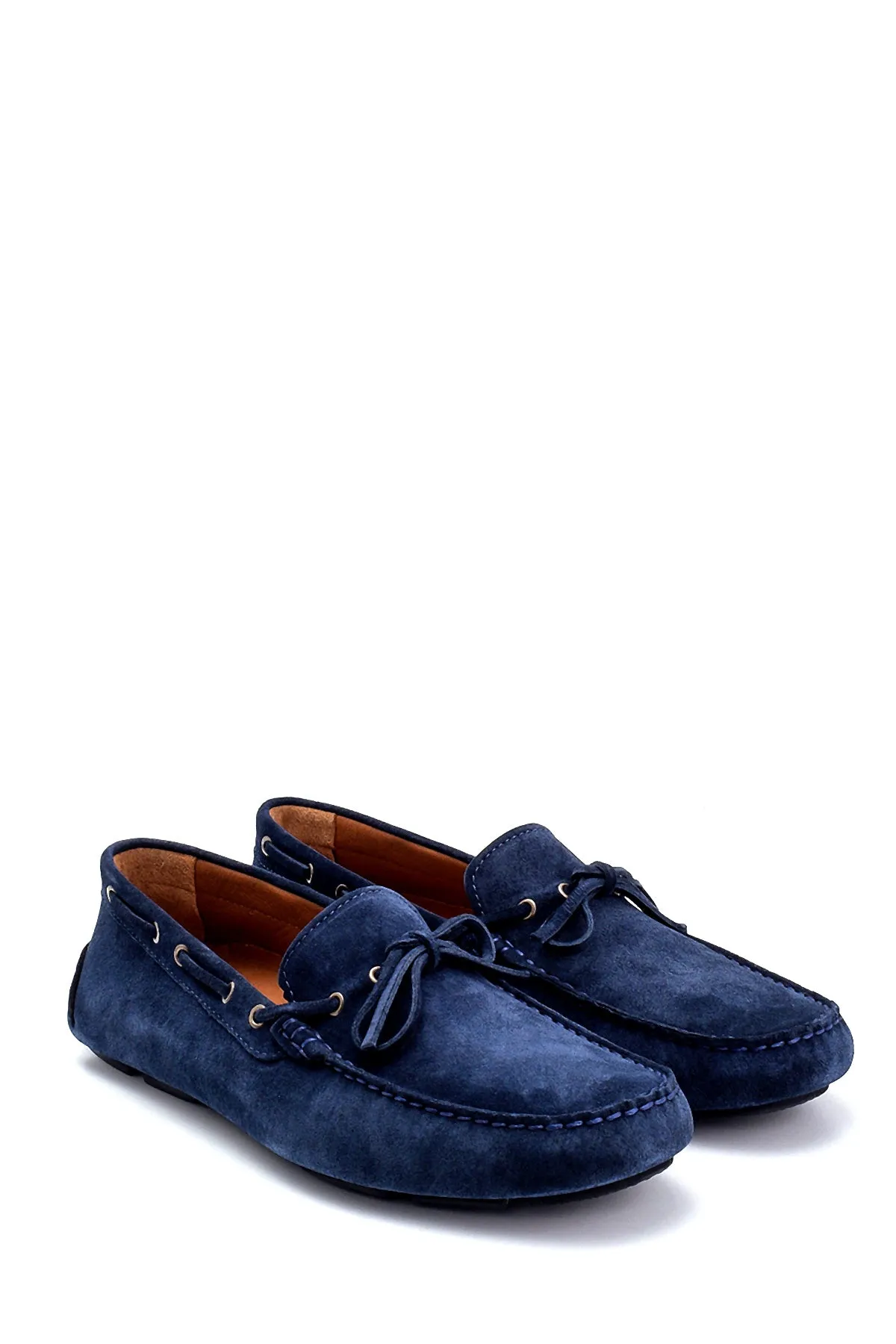 Erkek Süet Casual Loafer