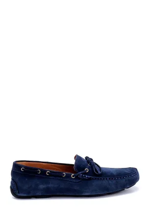 Erkek Süet Casual Loafer