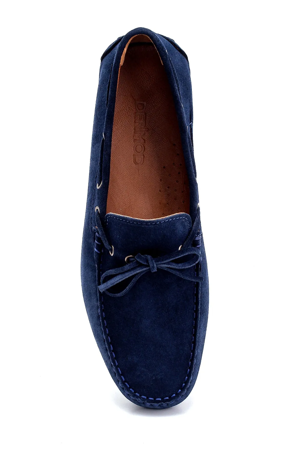 Erkek Süet Casual Loafer