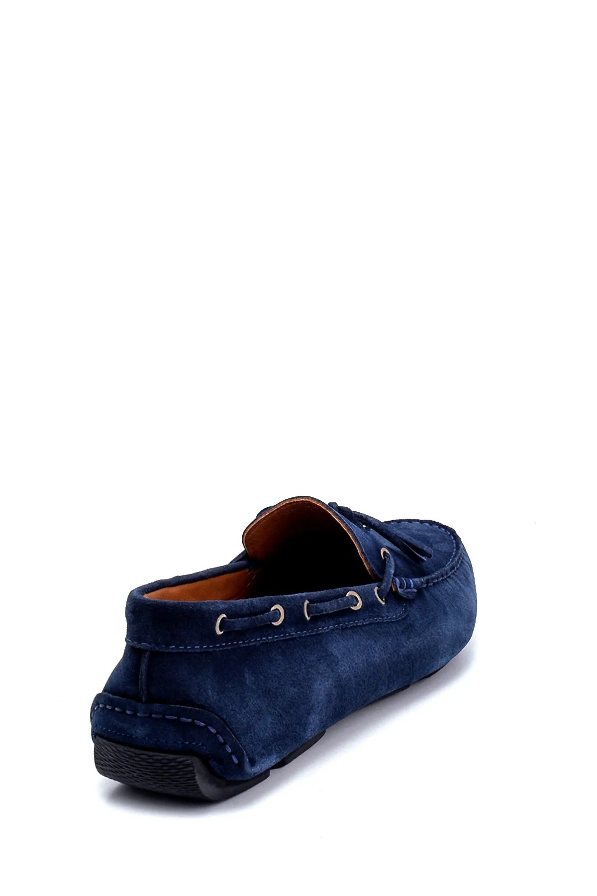 Erkek Süet Casual Loafer