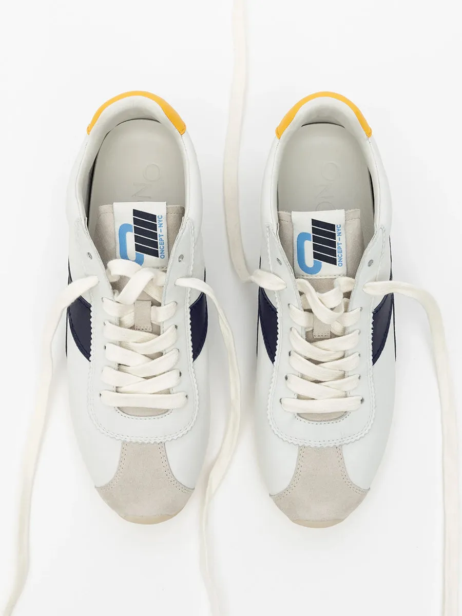 ESSEX SNEAKER