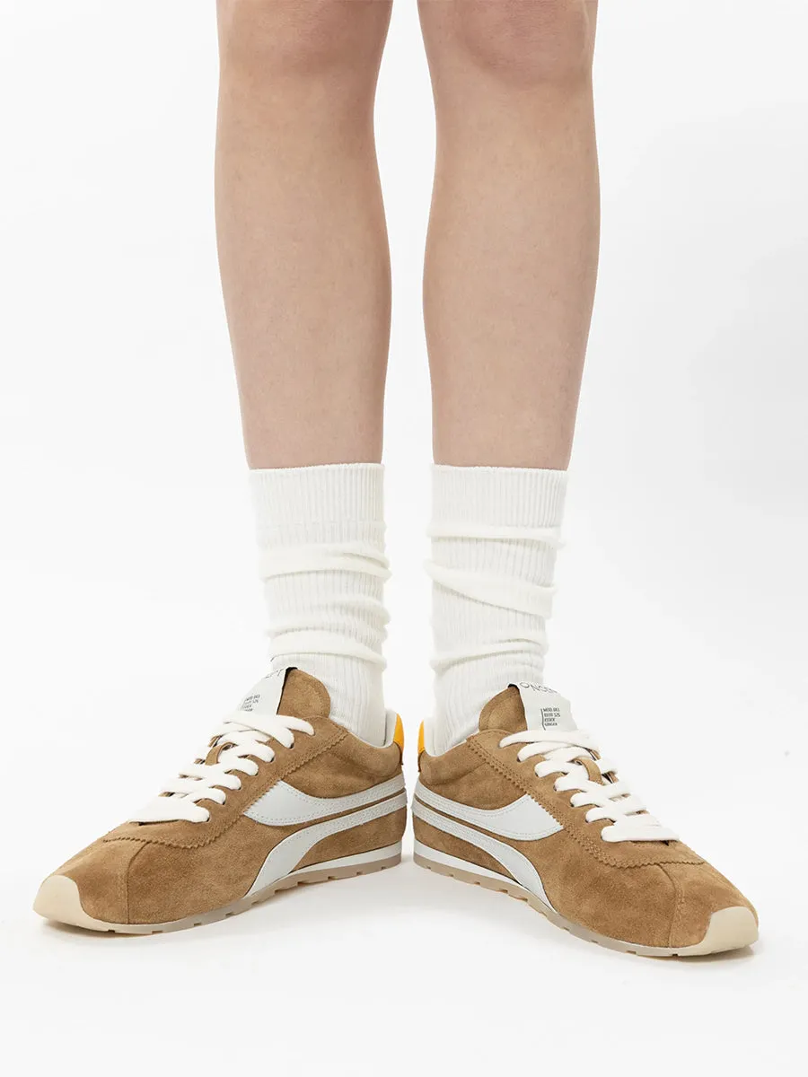 ESSEX SNEAKER