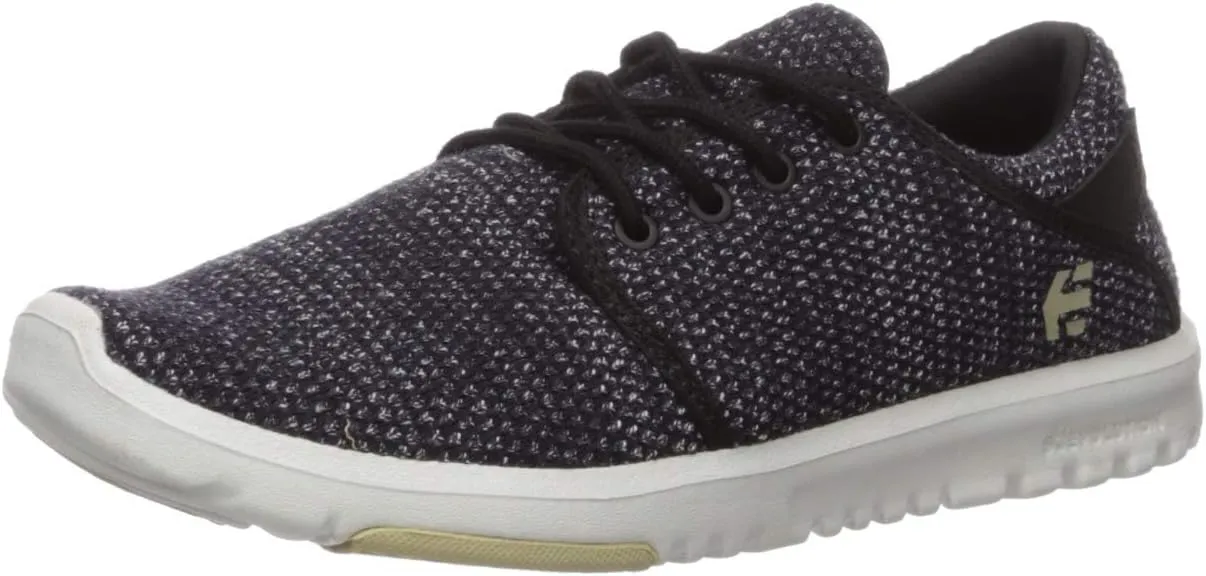 Etnies Womens Scout Sneaker