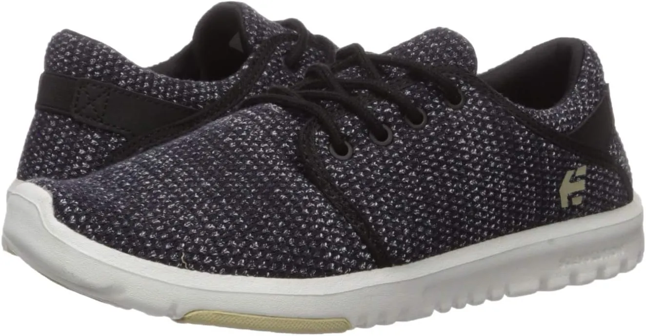 Etnies Womens Scout Sneaker