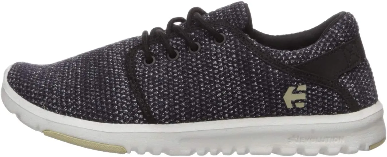 Etnies Womens Scout Sneaker
