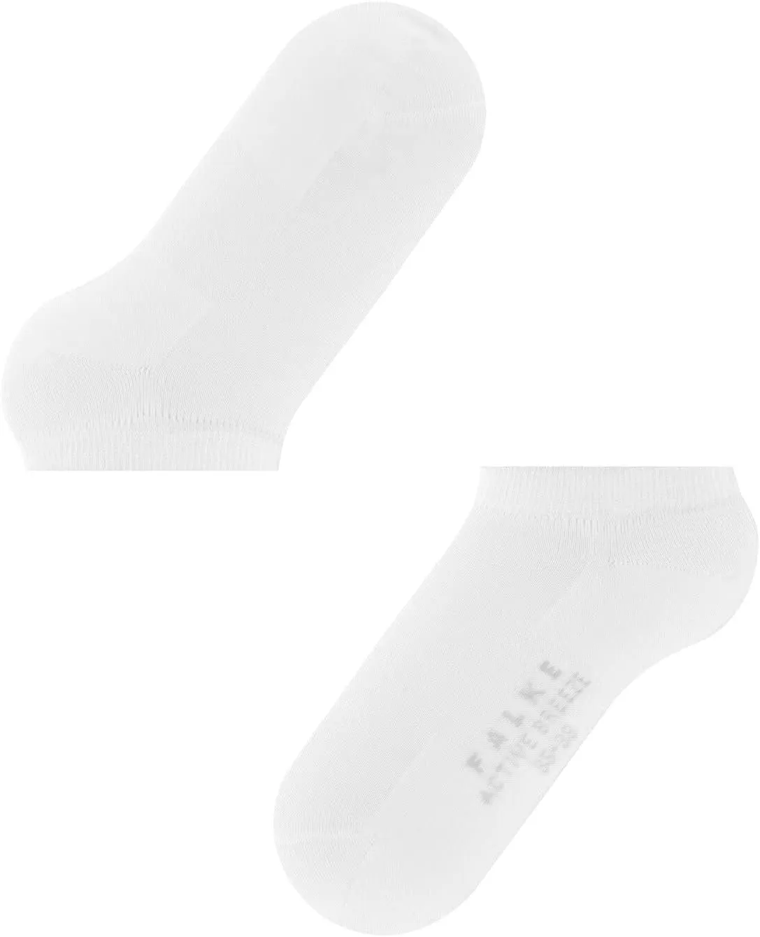 FALKE Women's Active Breeze Sneaker Socks, Cooling, Lyocell, 1 Pair